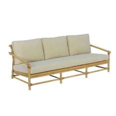 3-osobowa sofa ogrodowa Cbdesign Florence