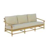 3-osobowa sofa ogrodowa Cbdesign Florence