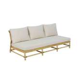 3-osobowa sofa ogrodowa Cbdesign Florence