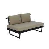 2-osobowa sofa ogrodowa Cbdesign Nicosia