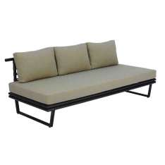 3-osobowa sofa ogrodowa Cbdesign Nicosia
