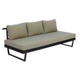 3-osobowa sofa ogrodowa Cbdesign Nicosia