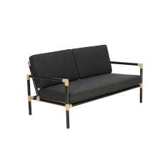 Tapicerowana sofa ogrodowa Cbdesign Nusa