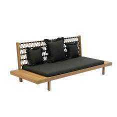 Sofa ogrodowa Cbdesign DENVILLE