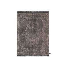 Ręcznie robiony dywan na zamówienie CC-Tapis TRACES D’AUBUSSON FULL ALOE