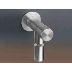 Naścienny zawór odcinający zimnej wody do ogrodu Ceadesign CARTESIO 71