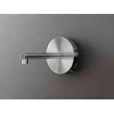 Dwuuchwytowa bateria ścienna Ceadesign Circle 01