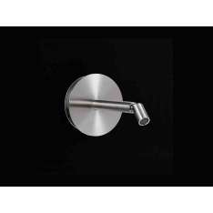 Dwuuchwytowa bateria ścienna z regulowaną wylewką Ceadesign Circle 03