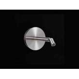 Dwuuchwytowa bateria ścienna z regulowaną wylewką Ceadesign Circle 03