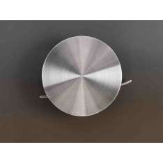 Dwuuchwytowa bateria ścienna Ceadesign Circle 05