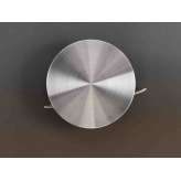 Dwuuchwytowa bateria ścienna Ceadesign Circle 05