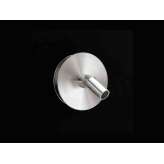 Dwuuchwytowa bateria ścienna z regulowaną wylewką Ceadesign Circle 06