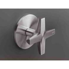 Naścienna bateria hydroprogresywna Ceadesign Cross 38