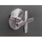Naścienna bateria hydroprogresywna Ceadesign Cross 38