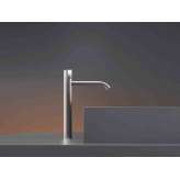 Bateria umywalkowa nablatowa 1-otworowa ze stali nierdzewnej Ceadesign Duet 05