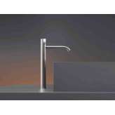 Bateria umywalkowa 1-otworowa ze stali nierdzewnej Ceadesign Duet 06