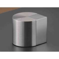 Bateria jednouchwytowa podtynkowa Ceadesign Duet 44