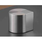 Bateria jednouchwytowa podtynkowa Ceadesign Duet 44
