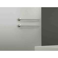 Elektryczny modułowy ścienny podgrzewacz do ręczników ze stali nierdzewnej Ceadesign Equilibrio 02