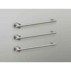 Elektryczny modułowy ścienny podgrzewacz do ręczników ze stali nierdzewnej Ceadesign Equilibrio 03