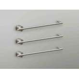 Elektryczny modułowy ścienny podgrzewacz do ręczników ze stali nierdzewnej Ceadesign Equilibrio 03