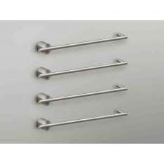 Elektryczny modułowy ścienny podgrzewacz do ręczników ze stali nierdzewnej Ceadesign Equilibrio 04