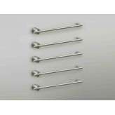 Elektryczny modułowy ścienny podgrzewacz do ręczników ze stali nierdzewnej Ceadesign Equilibrio 05