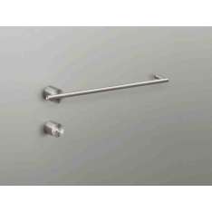 Elektryczny modułowy ścienny podgrzewacz do ręczników ze stali nierdzewnej Ceadesign Equilibrio 11