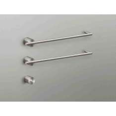 Elektryczny modułowy ścienny podgrzewacz do ręczników ze stali nierdzewnej Ceadesign Equilibrio 12