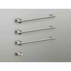 Elektryczny modułowy ścienny podgrzewacz do ręczników ze stali nierdzewnej Ceadesign Equilibrio 13