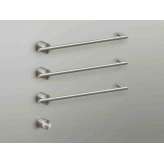 Elektryczny modułowy ścienny podgrzewacz do ręczników ze stali nierdzewnej Ceadesign Equilibrio 13