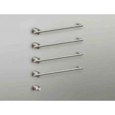 Elektryczny modułowy ścienny podgrzewacz do ręczników ze stali nierdzewnej Ceadesign Equilibrio 14