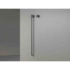 Elektryczny modułowy ścienny podgrzewacz do ręczników ze stali nierdzewnej Ceadesign Equilibrio 31