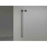 Elektryczny modułowy ścienny podgrzewacz do ręczników ze stali nierdzewnej Ceadesign Equilibrio 31