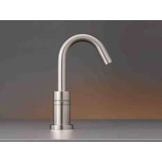 Bateria hydroprogresywna natynkowa z obrotową wylewką Ceadesign Gradi 04