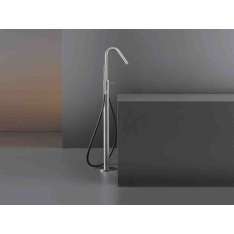 Wolnostojąca bateria hydroprogresywna do wanny Ceadesign Gradi 14