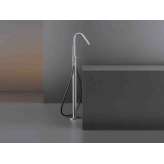 Wolnostojąca bateria hydroprogresywna do wanny Ceadesign Gradi 14