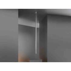 Sufitowa bateria hydroprogresywna do umywalki Ceadesign Gradi 19