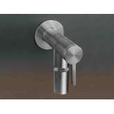 Naścienny zawór odcinający zimnej wody do ogrodu Ceadesign INNOVO 04