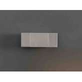 Dwuuchwytowa bateria ścienna Ceadesign NEU 04