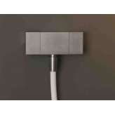 Dwuuchwytowa bateria ścienna Ceadesign NEUTRA 03