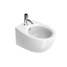 Bidet ceramiczny wiszący Ceramica Catalano Italy