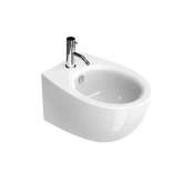 Bidet ceramiczny wiszący Ceramica Catalano Italy