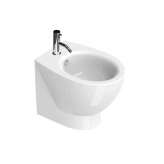 Bidet ceramiczny montowany w podłodze Ceramica Catalano Italy ECO