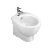 Bidet ceramiczny montowany w podłodze Ceramica Catalano New Light