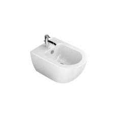 Bidet ścienny ceramiczny z przelewem Ceramica Catalano Sfera