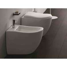 Bidet ceramiczny Ceramica Cielo Fluid