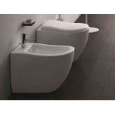 Bidet ceramiczny Ceramica Cielo Fluid