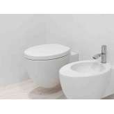 Ceramiczna toaleta wisząca Ceramica Cielo Le Giare