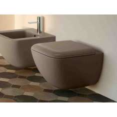 Ceramiczna toaleta wisząca Ceramica Cielo Shui Comfort